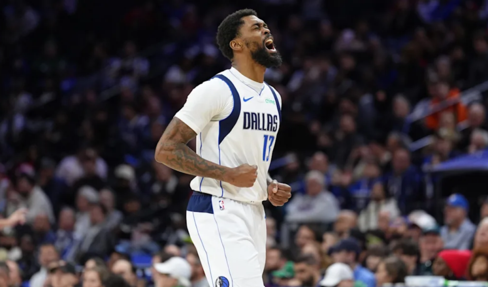 独行侠队多 独行侠队多