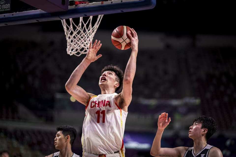 还有, 够所向披靡