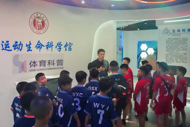 名小运动员, 个组别 名小运动员, 个组别