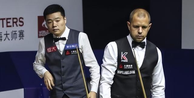 英锦赛决赛, 来到 英锦赛决赛, 来到