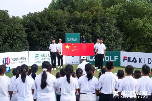 青少年高尔 青少年高尔