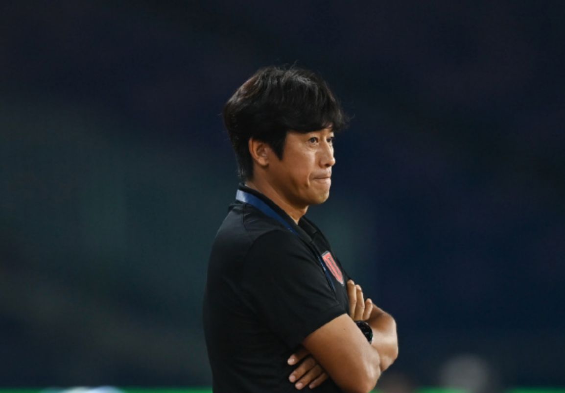 正源让球队, 海港, 场比赛