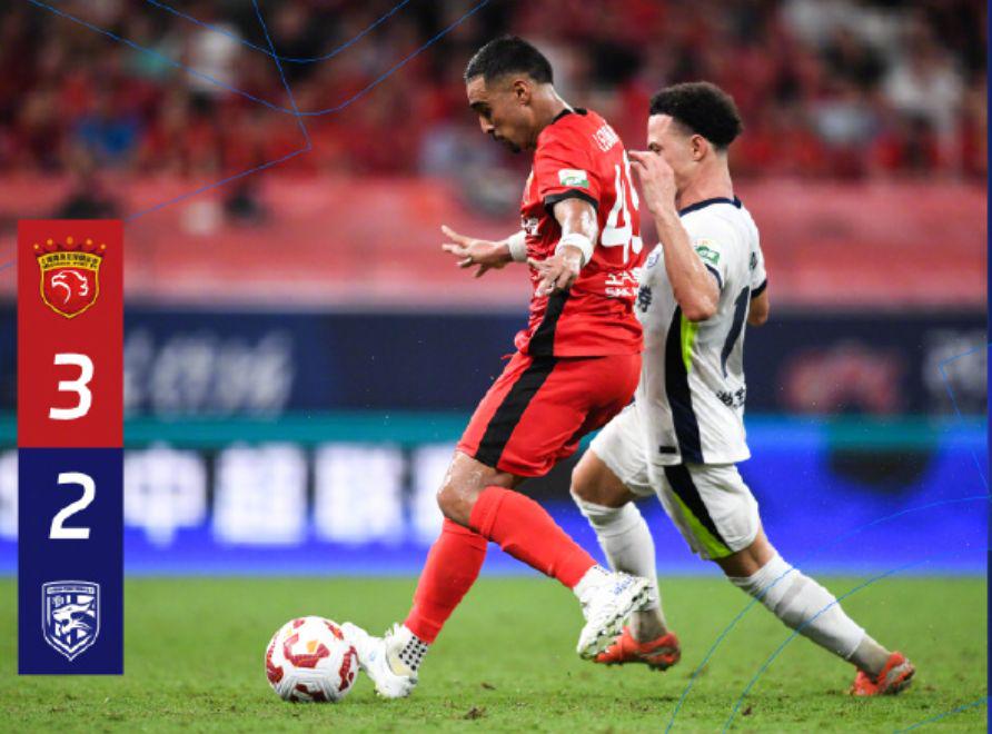 差了十万八, 蓉城主帅徐, http