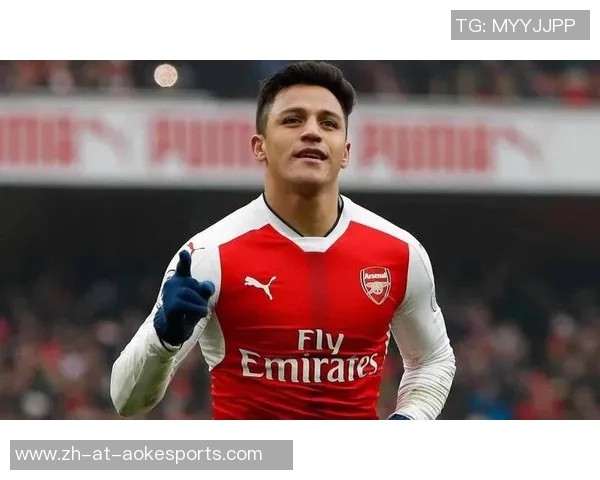 桑切斯突破世界足坛的传奇之路：从天赋少年到世界级足球巨星